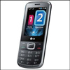 LG S365 Mobile - Click here to View more details about this Product